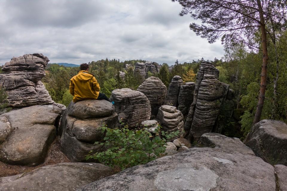 DAY TRIP TO BOHEMIAN PARADISE – CzechWalks.com