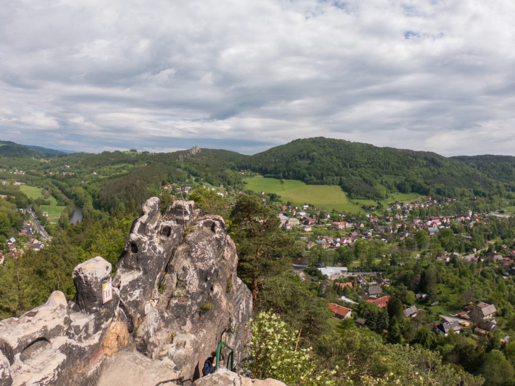 Malá Skála Jizera tours